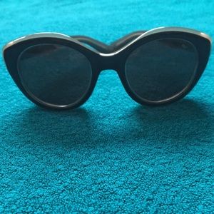 Rebecca Minkoff Sunglasses